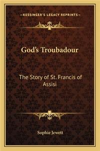 God's Troubadour