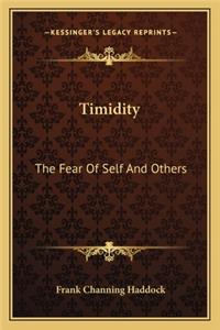 Timidity