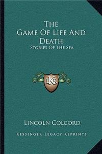 Game Of Life And Death