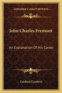 John Charles Fremont
