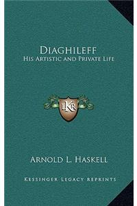 Diaghileff