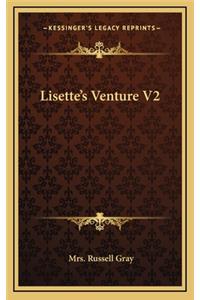 Lisette's Venture V2
