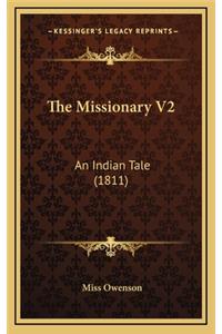 The Missionary V2