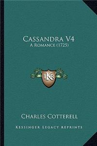 Cassandra V4