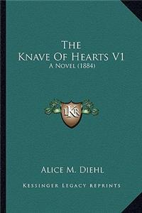 The Knave Of Hearts V1