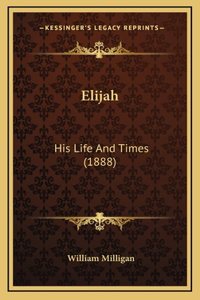 Elijah