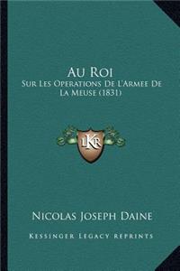 Au Roi