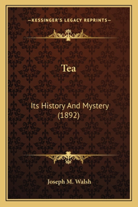 Tea