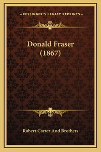 Donald Fraser (1867)