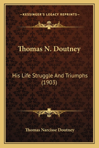Thomas N. Doutney