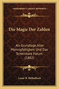 Magie Der Zahlen