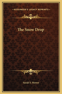 The Snow Drop