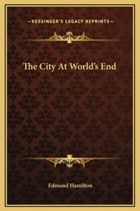 City At World's End
