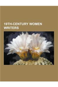 19th-Century Women Writers