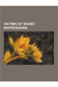Victims of Soviet Repressions