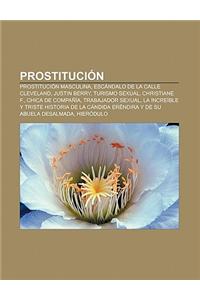 Prostitucion