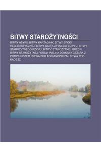 Bitwy Staro Ytno CI