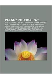 Polscy Informatycy