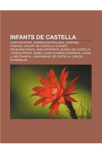 Infants de Castella