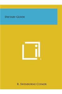 Dietary Guide