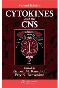 Cytokines and the CNS