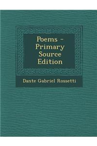 Poems