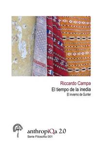 tiempo de la inedia. El invierno de Gunter