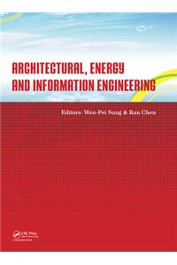 Architectural, Energy and Information Engineering