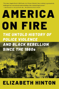 America on Fire