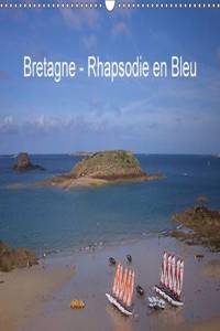 Bretagne - Rhapsodie en Bleu 2016
