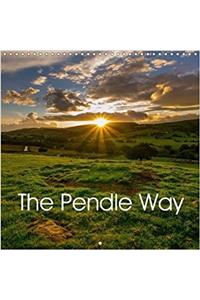 Pendle Way 2018