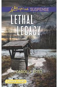 Lethal Legacy