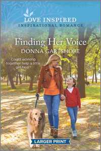 Finding Her Voice