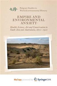 Empire and Environmental Anxiety