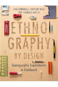 Ethnography by Design