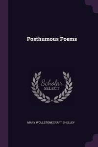 Posthumous Poems