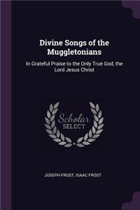 Divine Songs of the Muggletonians