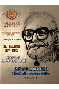 Halloween Machine August 2017