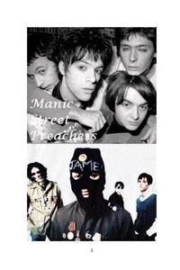 Manic Street Preachers