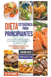 Dieta Cetogénica Para Principiantes