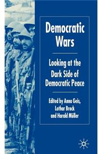 Democratic Wars