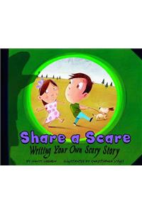 Share a Scare