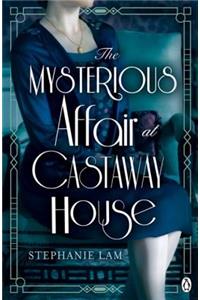 The Mysterious Affair at Castaway House