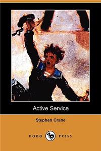 Active Service (Dodo Press)