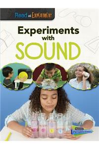 Experiments with Sound
