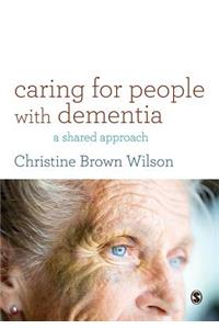 Caring for People with Dementia