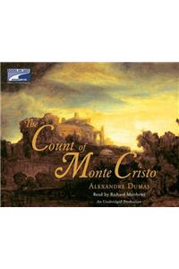 The Count of Monte Cristo