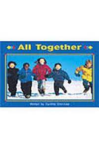 Steck-Vaughn Pair-It Books Foundation: Leveled Reader Bookroom Package All Together