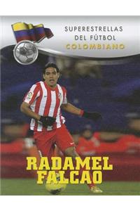 Radamel Falcao