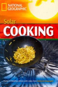 Solar Cooking